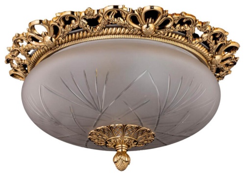 Накладной светильник Arti Lampadari Venezia Venezia E 1.13.38 G в Нижнем Новгороде фото 4