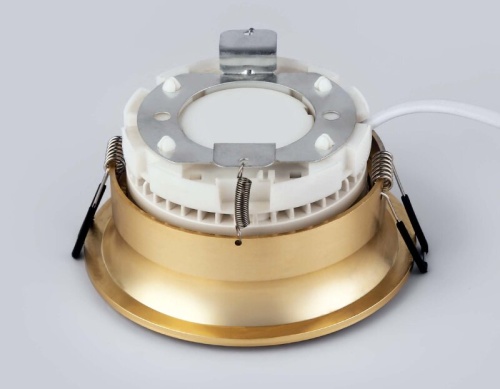 Встраиваемый светильник Ambrella Light TN TN6760 в Нижнем Новгороде фото 5