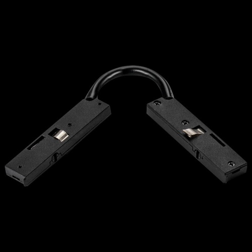 Соединитель гибкий для треков Lightstar Linea 506157 в Нижнем Новгороде фото 2