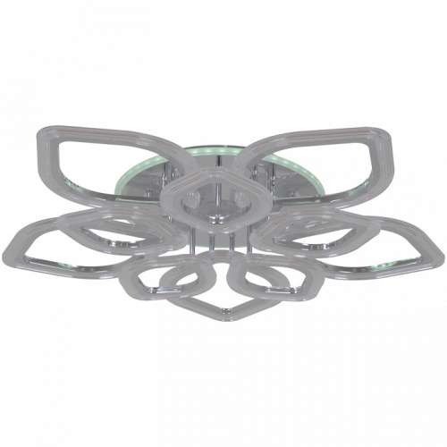 Потолочная люстра 09827 09827-3.3-5+5C CR (RGB) в Нижнем Новгороде фото 10