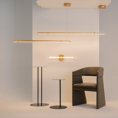 Бра Maytoni Plume MOD340WL-L10BS3K в Нижнем Новгороде фото 8