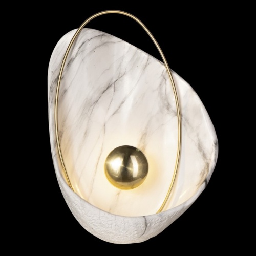 Накладной светильник Loft it Clam 10043 White в Нижнем Новгороде фото 6