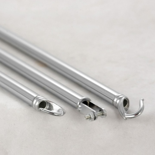 Люстра на штанге Lussole Hartwell LSP-8392 в Нижнем Новгороде фото 6