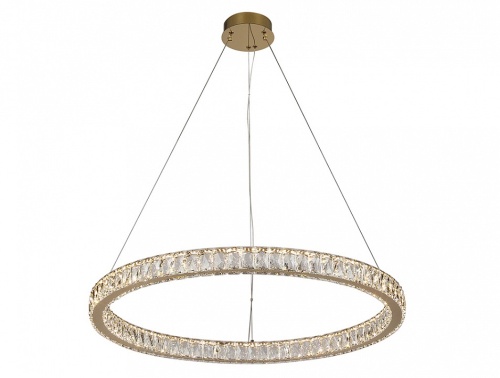 Подвесная люстра Newport KRISTA М0071284 в Нижнем Новгороде