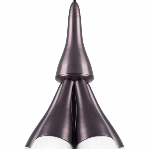 Подвесная люстра Lightstar Cone 757150 в Чебоксарах фото 7