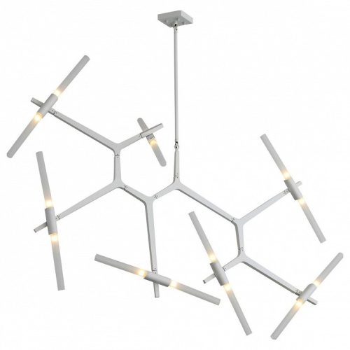 Люстра на штанге ST-Luce Laconicita SL947.502.14 в Нижнем Новгороде фото 7