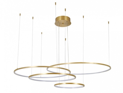 Подвесная люстра Newport LOREN М0071003 в Нижнем Новгороде