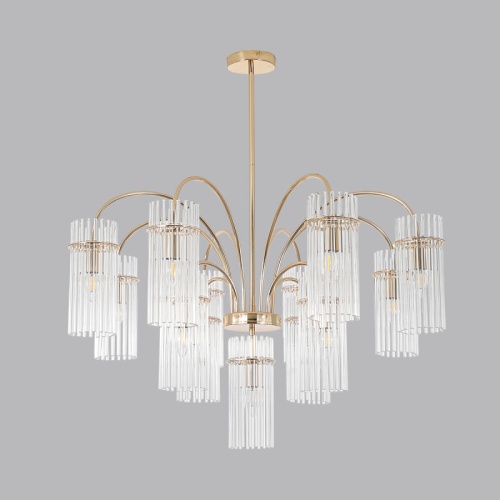 Люстра на штанге Lumion CLASSI 8413/13 в Нижнем Новгороде фото 7