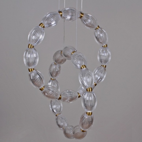 Подвесной светильник  51490-0.4-12+12 в Нижнем Новгороде фото 5