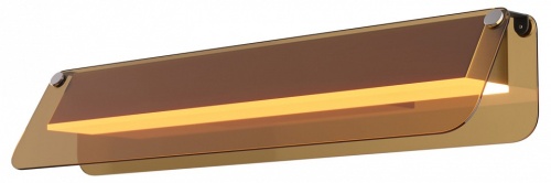 Накладной светильник Maytoni Flat MOD296WL-L10BC3K в Нижнем Новгороде