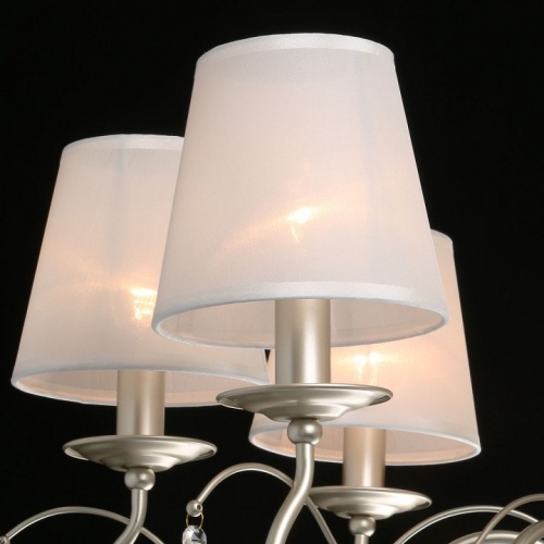 Подвесная люстра MW-Light Федерика 89 684012807 в Нижнем Новгороде фото 7