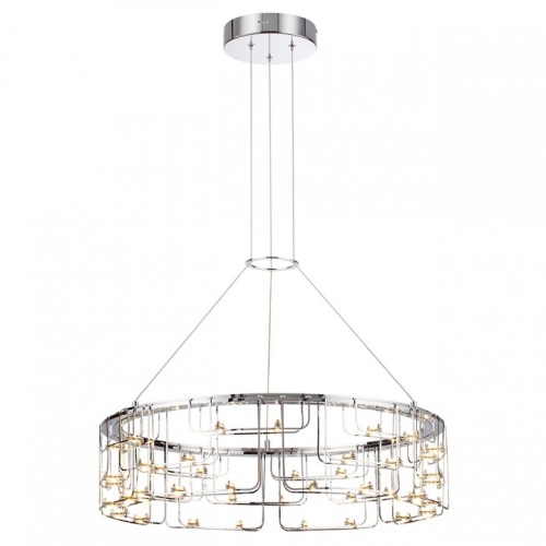 Подвесная люстра Odeon Light ZAHA 7059/44L в Нижнем Новгороде фото 2