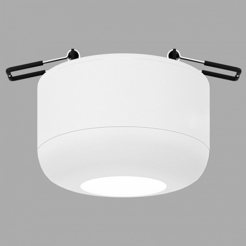 Встраиваемый светильник Elektrostandard Onde a064201 в Нижнем Новгороде