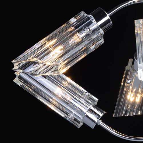 Люстра на штанге MW-Light Олимпия 61 106011508 в Нижнем Новгороде фото 6