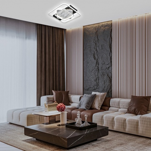 Накладной светильник Escada Nebula 10293/3LED в Нижнем Новгороде фото 3