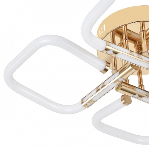 Потолочная люстра Escada Lacerta 10265/4LED в Нижнем Новгороде фото 2