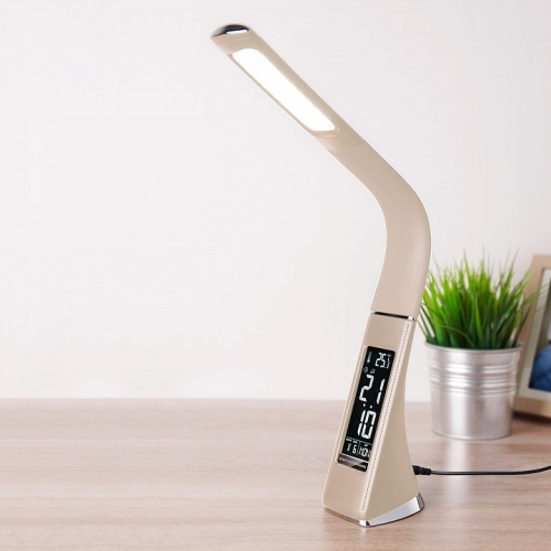 Настольная лампа офисная Elektrostandard ELARA a039460 в Нижнем Новгороде фото 4