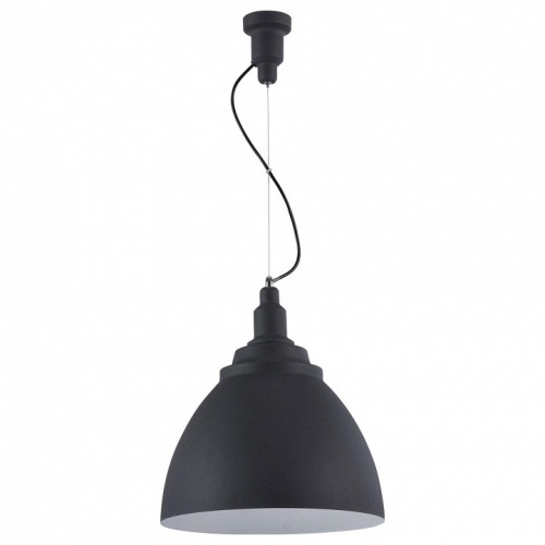 Подвесной светильник Maytoni Bellevue P535PL-01B в Нижнем Новгороде фото 9