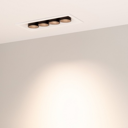 Встраиваемый светильник Arlight ORIENT 031929 в Нижнем Новгороде фото 6