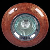 Встраиваемый светильник  06061-9.0-001YES MR16 CF в Нижнем Новгороде