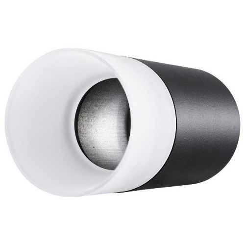 Накладной светильник Lucia Tucci LTP LTP-C006-01GU10-B в Нижнем Новгороде фото 4