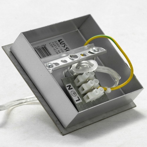 Подвесной светильник Lussole Varmo GRLSN-0106-01 в Нижнем Новгороде фото 6