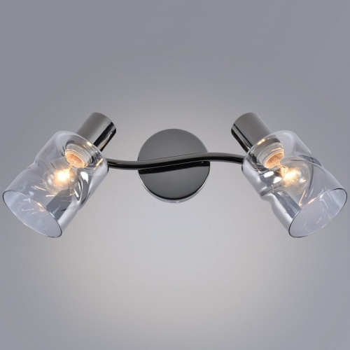 Спот 05964-0.8-02 DARK CHROME в Нижнем Новгороде фото 4