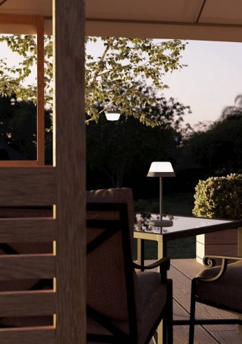 Настольная лампа декоративная Eglo MEGGIANO 900978 в Нижнем Новгороде фото 3