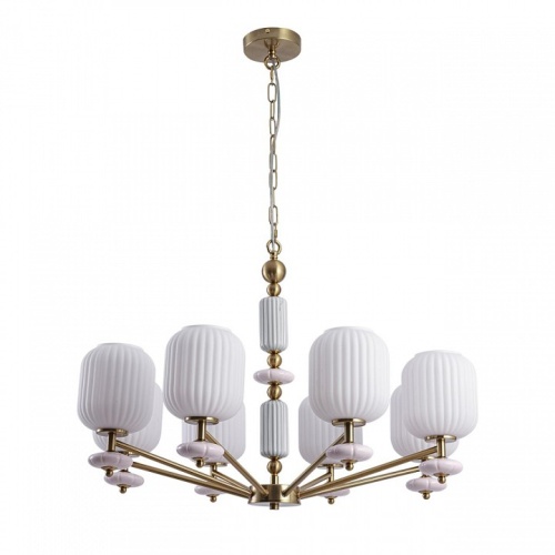 Подвесная люстра Lumion ALEGRA 8334/8 в Нижнем Новгороде фото 2