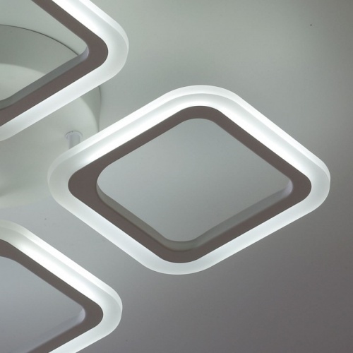 Потолочная люстра De City Мадлен 424012804 в Нижнем Новгороде фото 2