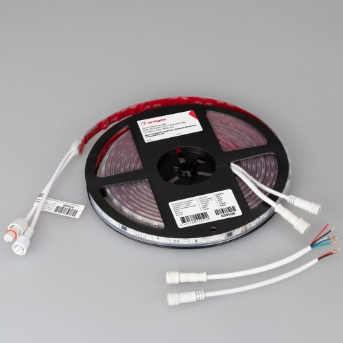 Лента светодиодная Arlight PFS 039608 в Нижнем Новгороде фото 4