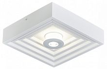 Накладной светильник Escada Gesso 10218/SG LED в Сургуте