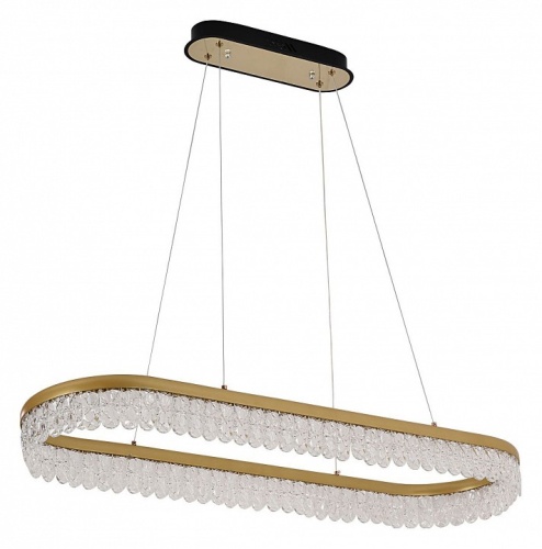 Подвесной светильник F-promo Lunetta 4186-1U в Нижнем Новгороде фото 2