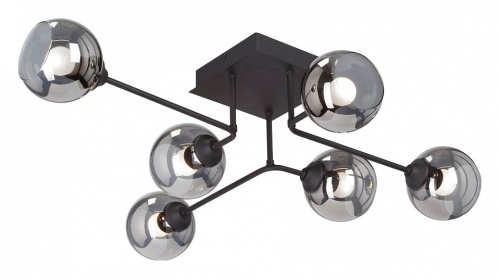 Потолочная люстра Vitaluce V4795 V4795-1/6PL в Нижнем Новгороде