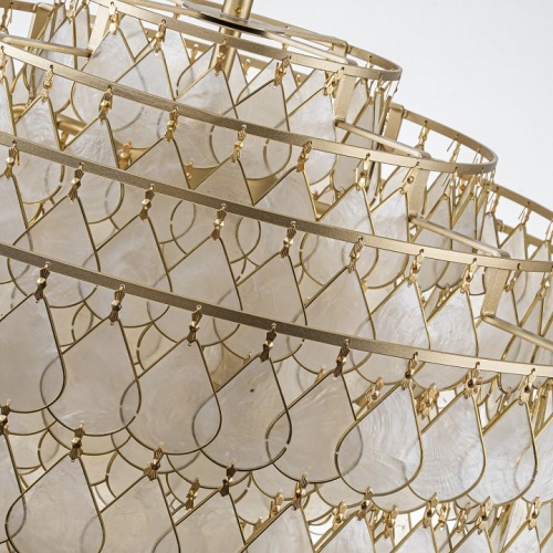 Подвесная люстра Favourite Mollitia 4763-6P в Нижнем Новгороде фото 2