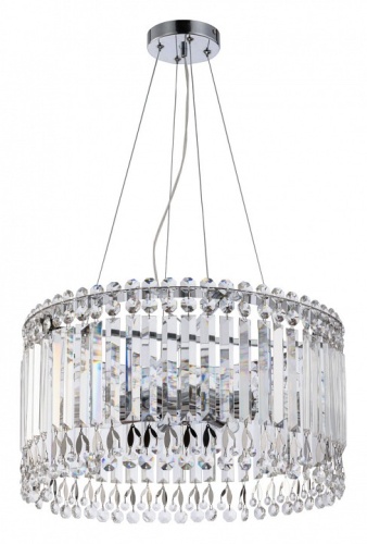 Подвесная люстра De City Арман 7 462012508 в Нижнем Новгороде