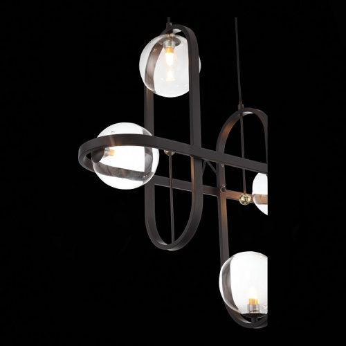 Подвесной светильник ST-Luce Circono SL1201.403.04 в Чебоксарах фото 11