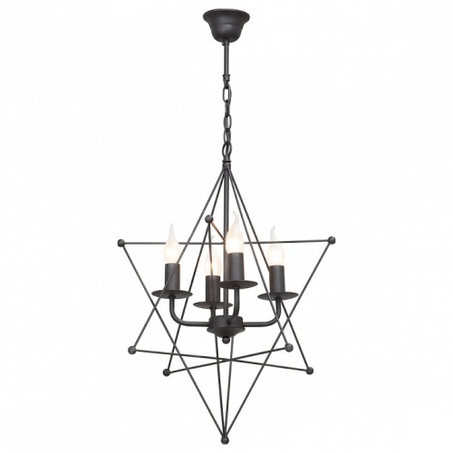 Подвесная люстра Vitaluce 4143 V4143/4 в Нижнем Новгороде фото 2