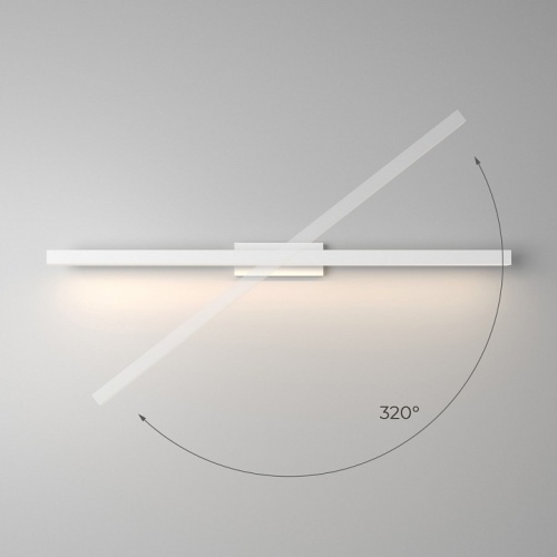Подсветка для картины Elektrostandard Rino 40157/LED в Нижнем Новгороде фото 4