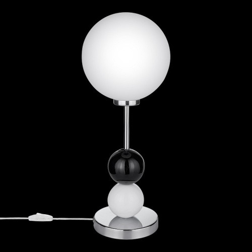 Настольная лампа декоративная 33 идеи S32WH TLL270.4.17CH-S32WH в Нижнем Новгороде фото 2