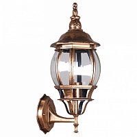 Светильник на штанге 08012-0.2-001SW BKG в Нижнем Новгороде