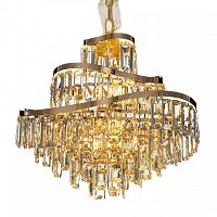 Подвесная люстра Citilux NAIAD CL315152 в Нижнем Новгороде