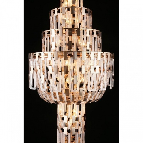 Подвесная люстра Aployt Alessio APL.858.03.31 в Нижнем Новгороде фото 7