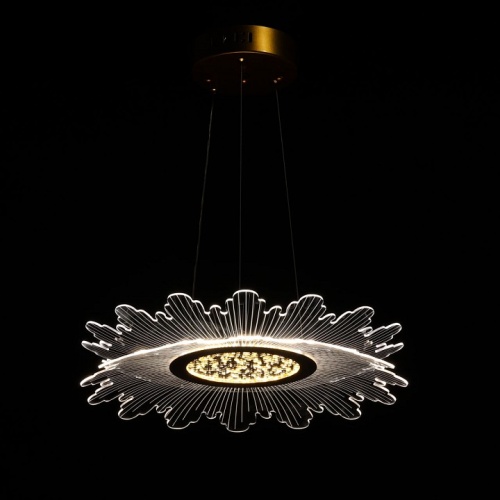 Подвесной светильник De City Оскар 62 510014901 в Нижнем Новгороде фото 11