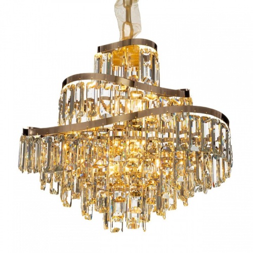 Подвесная люстра Citilux NAIAD CL315152 в Нижнем Новгороде