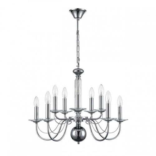 Подвесная люстра Lumion Incanto 8034/10 в Нижнем Новгороде фото 10