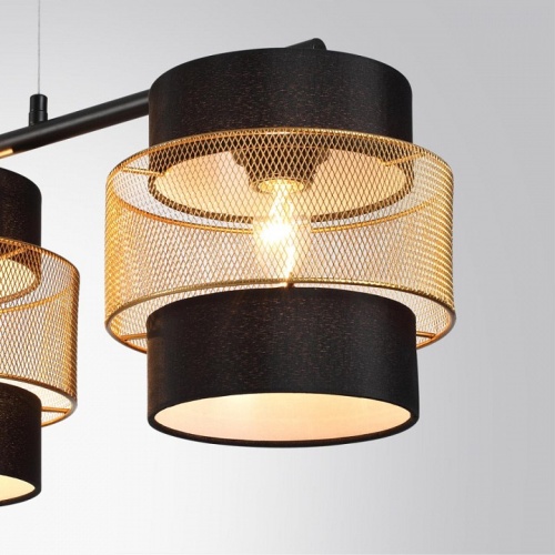 Подвесной светильник Lumion Animaisa 8003/3A в Нижнем Новгороде фото 6