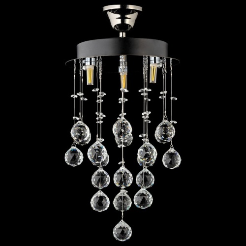 Накладной светильник Arti Lampadari Flusso Flusso H 1.4.25.615 N в Нижнем Новгороде фото 2