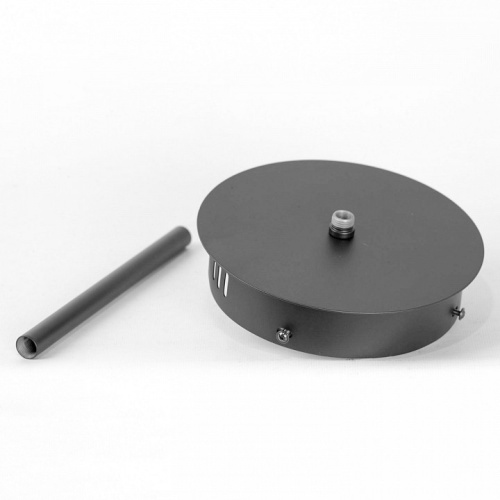 Подвесная люстра Lussole Hopkins LSP-7407 в Нижнем Новгороде фото 3