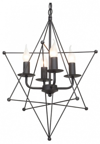 Подвесная люстра Vitaluce 4143 V4143/4 в Нижнем Новгороде